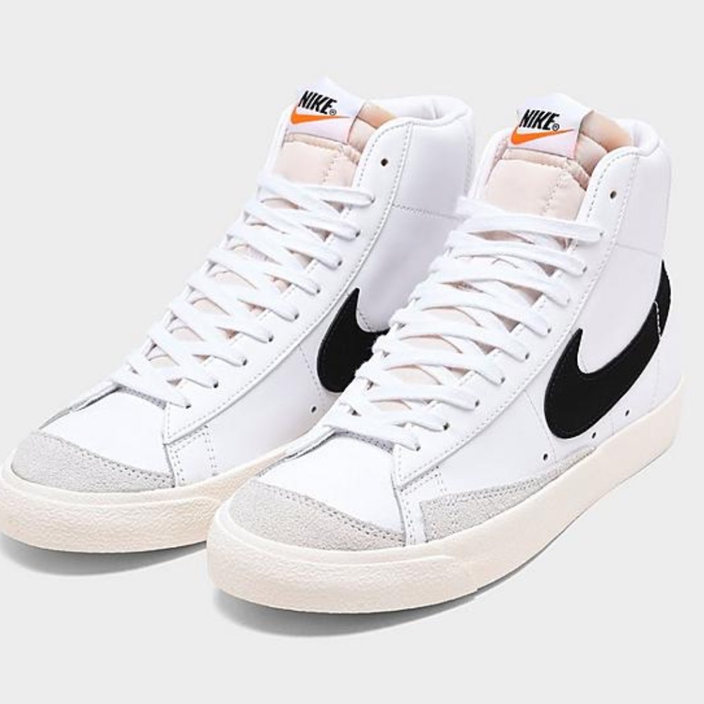 Nike high top sneakers women's size 6.5
